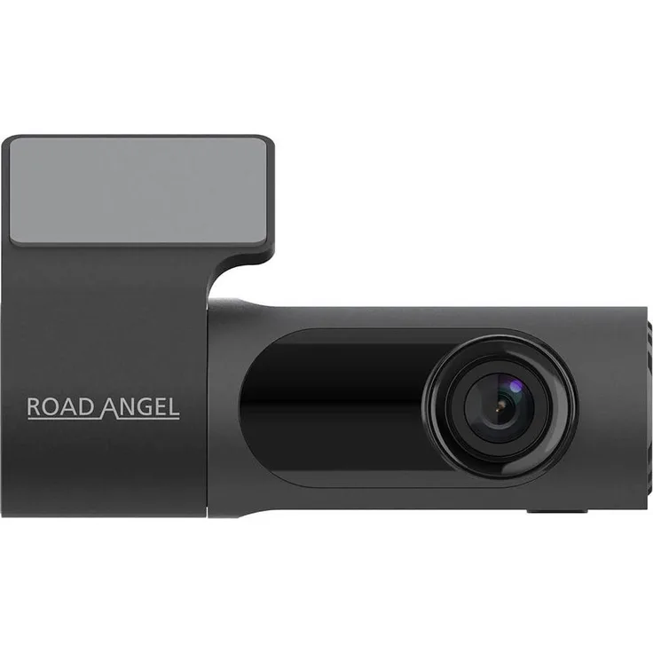 Road Angel Dashcam Halo Ignite 1080p, kompakte Dashcam für klare Videoaufnahmen und einfache Montage
