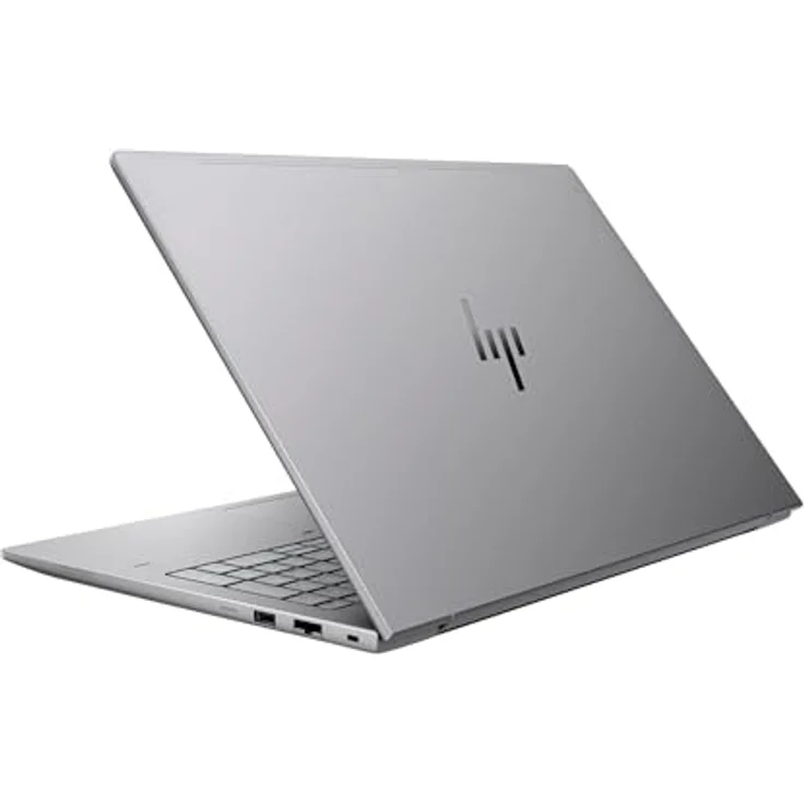 HP ZBook X G1i, Mobile Workstation PC mit 16" Display, 64 GB RAM und 1000 GB SSD, Silber – Bild 4