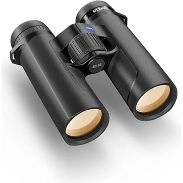 ZEISS Fernglas SFL 8x40, Instruments d'astronomie – Bild 3