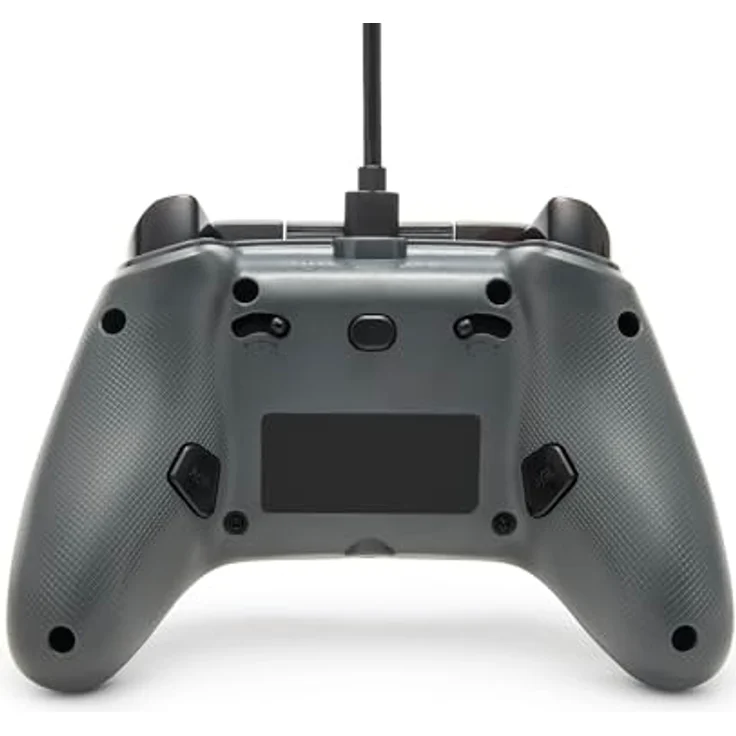 PowerA Advantage kabelgebundener Controller für Xbox Series X|S - Drache & Phönix, 3-Wege-Trigger-Locks, Doppel-Vibrationsmotoren, Immersive Impulsauslöser – Bild 4