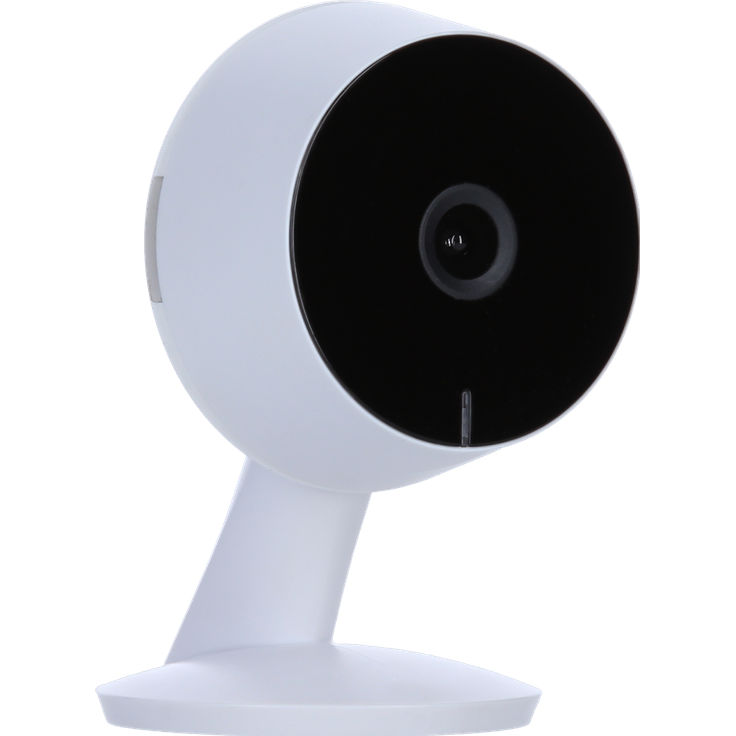 Rollei Security Cam 1080p indoor (1920 x 1080 Pixels), Netzwerkkamera