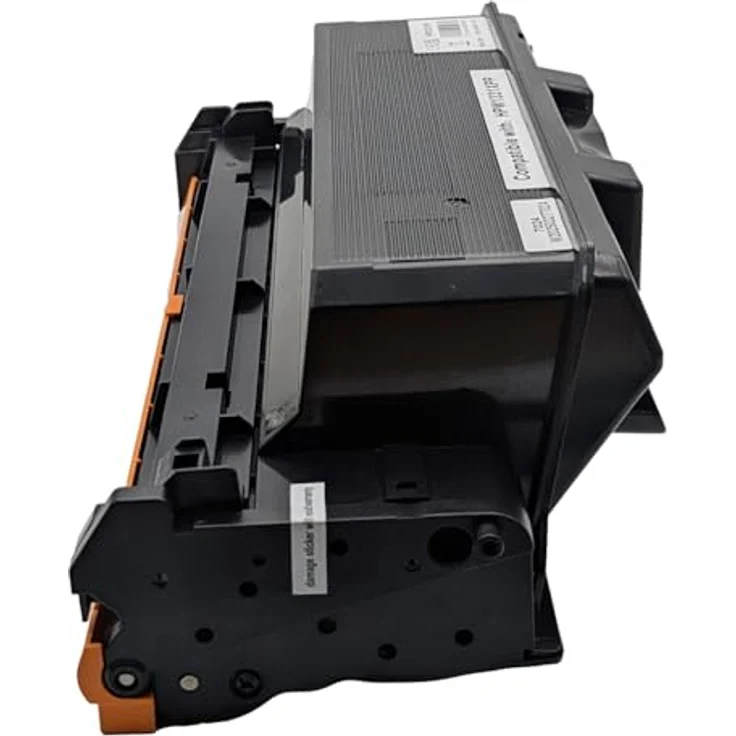 OBV Kompatible Tonerkartusche für HP 331X (W1331X), Schwarz, für Laser 408dn MFP 432 fdn, 15.000 Seiten, ISO 9001 & ISO 14001 zertifiziert – Bild 3