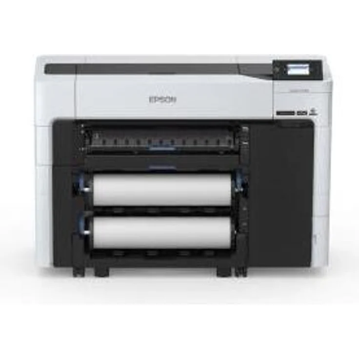 Epson SC-T3700D Großformatdrucker, Tintenstrahl A1, 2400 x 1200 DPI, Schwarz-Weiß, 6 Farben, mobile Drucktechnologien