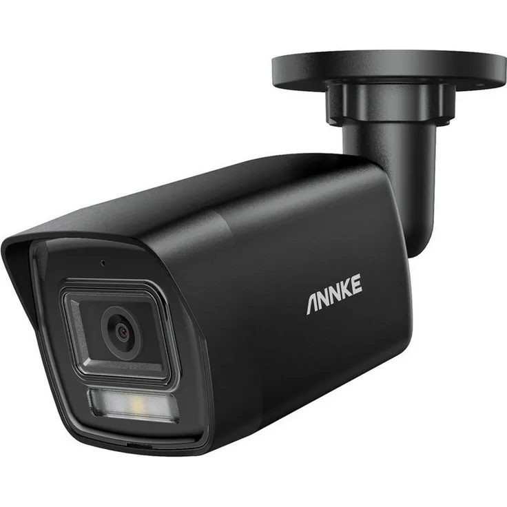 Annke I51EG Intelligente 3K 5 MP PoE Überwachungskamera (Personen- und Fahrzeugerkennung, Wetterfest IP67, ONVIF, H.265)