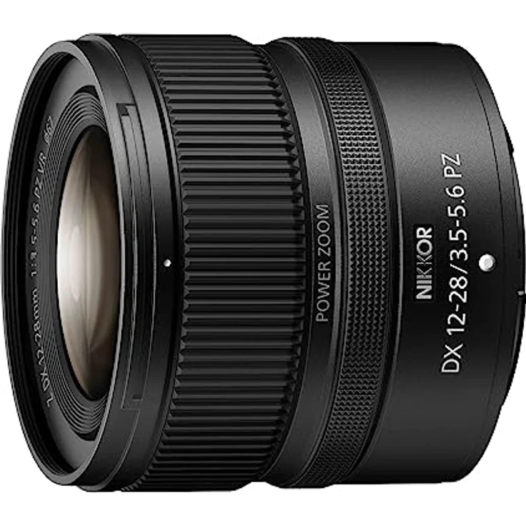 Nikon Z 30 KIT NIKKOR Z DX 12-28mm f/3.5-5.6 PZ VR – Bild 2