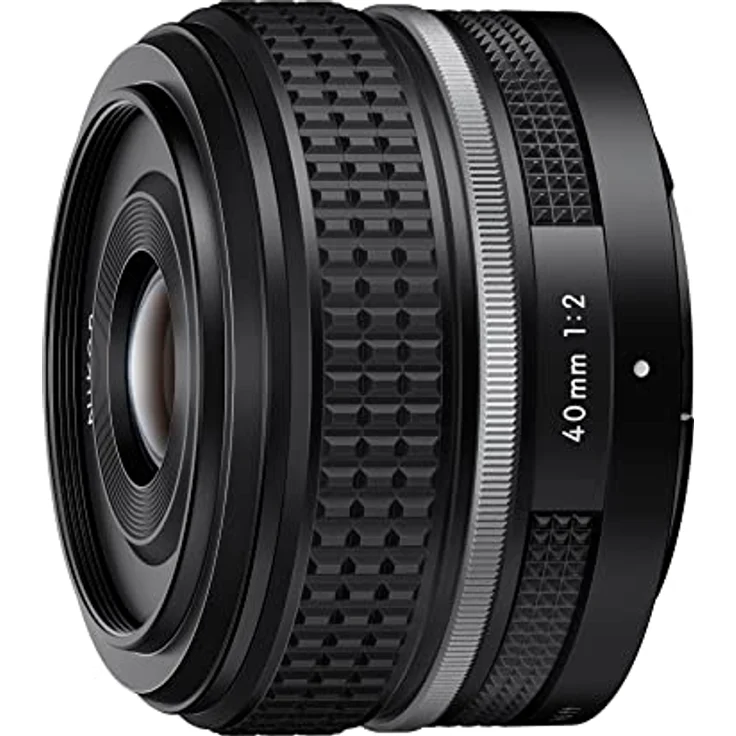 Nikon Nikkor Z 40mm f/2.0 SE – Bild 1