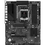 Asrock B650 PG Lightning AMD B650 Socket AM5 ATX