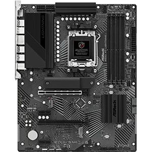 Bild für Asrock B650 PG Lightning AMD B650 Socket AM5 ATX