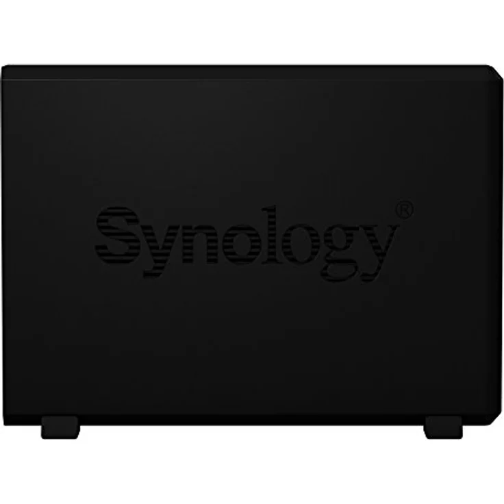 Synology DiskStation DS118 - NAS & Speicherserver (Festplatte, SSD, SATA, Serial ATA II, Serial ATA III, 2.5, 3.5 Zoll, Fat, HFS+, Ntfs, Exfat, ext3, ext4, 1, 4 GHz, Realtek) – Bild 6