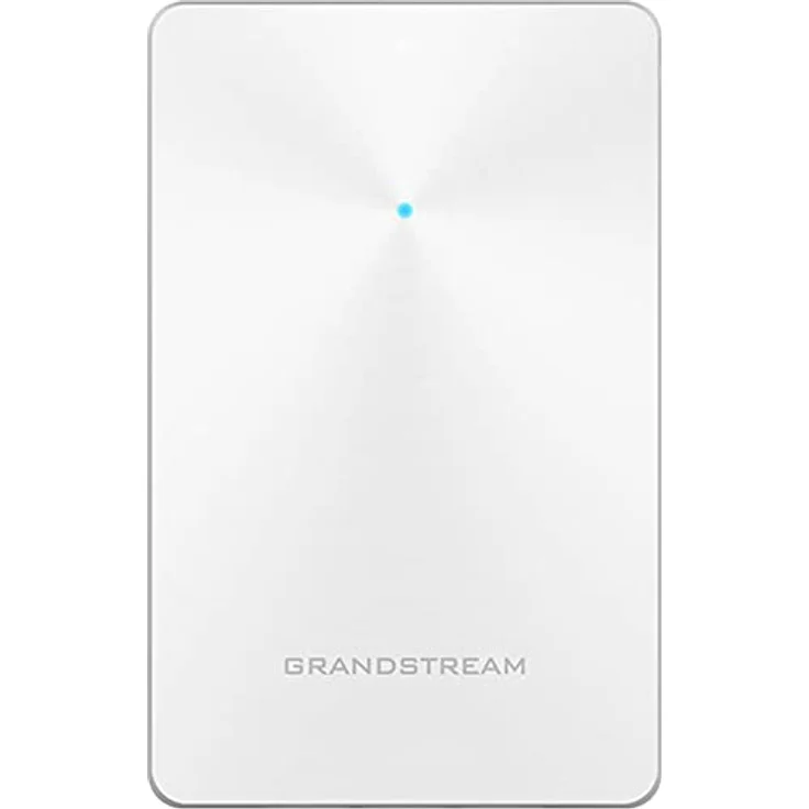 Grandstream WiFi Access Point GWN7624, 2,03 Gbit/s Wireless-Durchsatz, 5 GHz 4×4:4 MU-MIMO, Gigabit-Wireline-Ports – Bild 1
