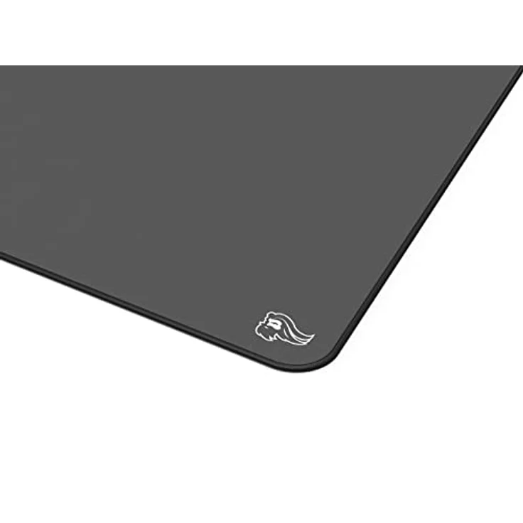 Glorious PC Gaming Race Elements Ice Gaming Mauspad - schwarz – Bild 3