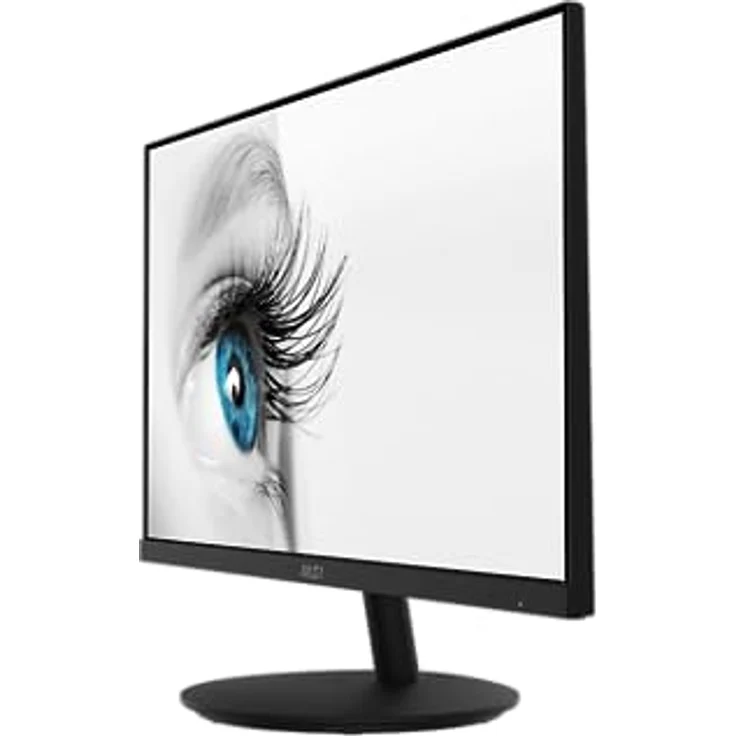 MSI Computer Monitor 60.5 cm (23.8) 1920 X 1080 Pixels, PRO MP242A – Bild 3