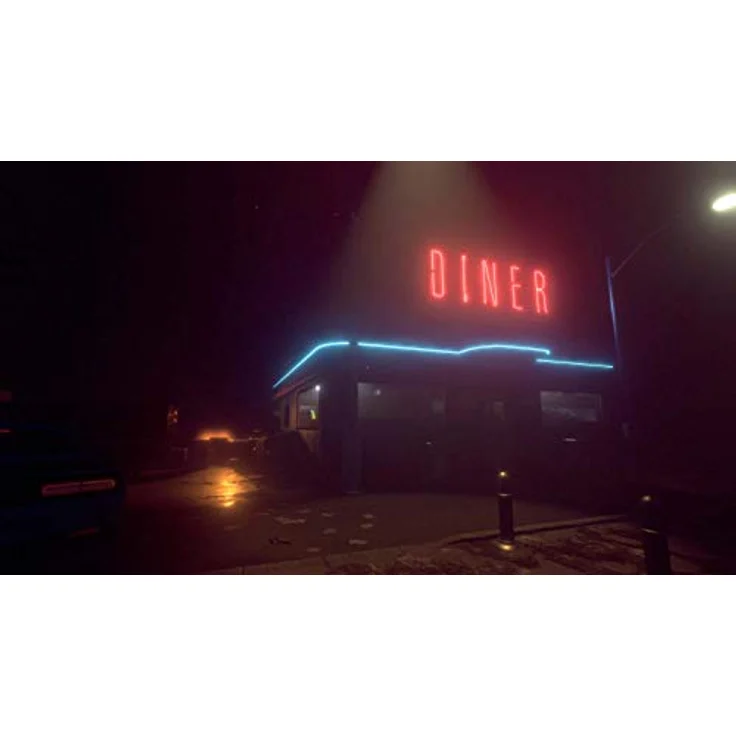 Those Who Remain (Deluxe Edition) (PS4) – Bild 6