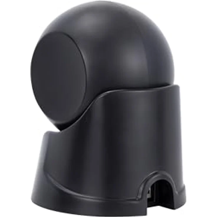 equip Barcode Omni-Direktional Laser Kabel USB 1D2D  schwarz, Barcode-Scanner, Schwarz – Bild 3