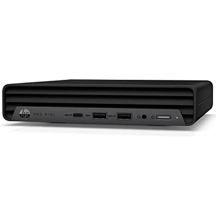 HP Pro Mini 400 G9 DM 8T3M5ES [Intel i5-13500T, 16GB RAM, 512GB SSD, Intel UHD Graphics 770, DOS] – Bild 3
