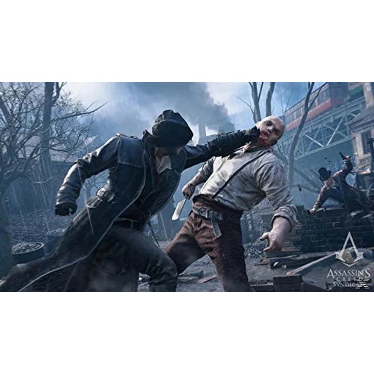 Assassin's Creed Syndicate (Special Edition) (PS4) - Preisvergleich – Bild 5