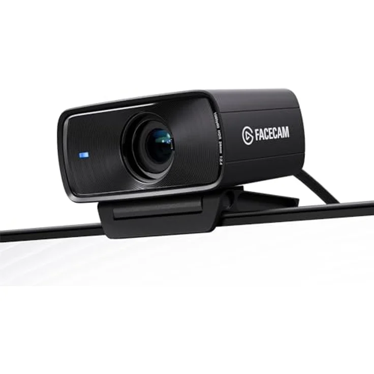 Elgato Facecam MK.2 – Bild 1