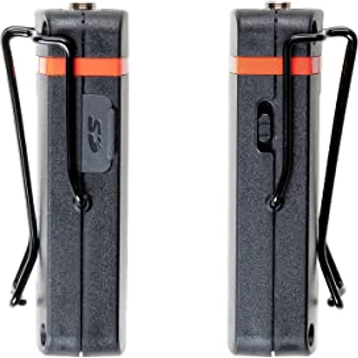 Tentacle Track E-Pocket Audio Rekorder Basic Box, 32-bit Float Aufnahmeformat, Bluetooth-Synchronisation – Bild 2