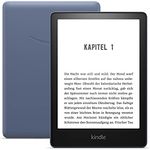 Kindle Paperwhite (16 GB) – Jetzt mit 6,8-Zoll-Display (17,3 cm) und verstellbarer Farbtemperatur – mit Werbung - Denimblau