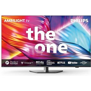 Bild für Philips Ambilight 65PUS8909 4K LED Smart TV