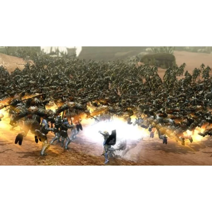 Ninety Nine Nights (Xbox 360) – Bild 4