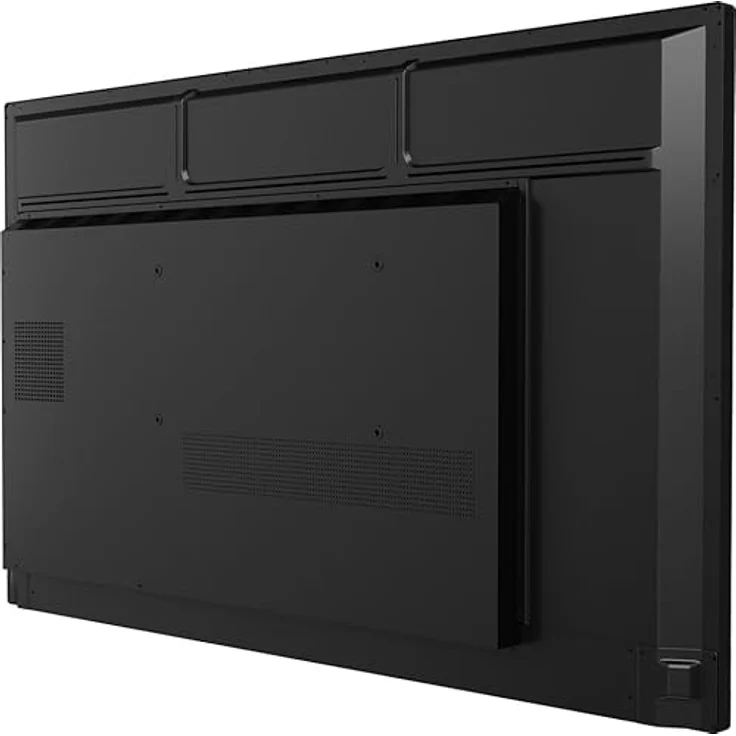 ViewSonic IFP55G1, 55 Zoll 4K interaktives Display mit USB-C Plug-and-Play-Konnektivität, OS-frei – Bild 6