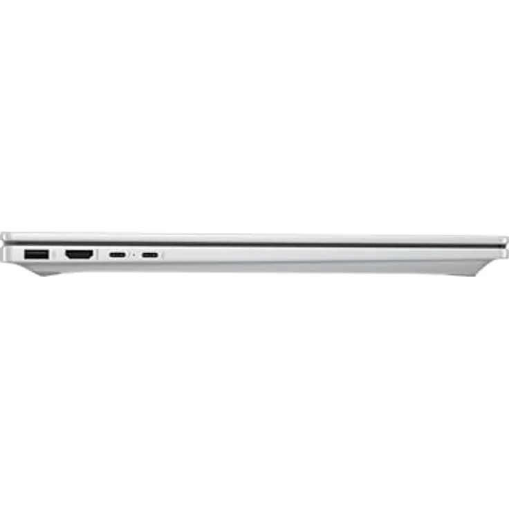 HP OmniBook 7 NGAI 17-dc0455ng, 17.3" KI-Notebook mit Intel Core Ultra 5, 16 GB RAM, 512 GB SSD, silber – Bild 5