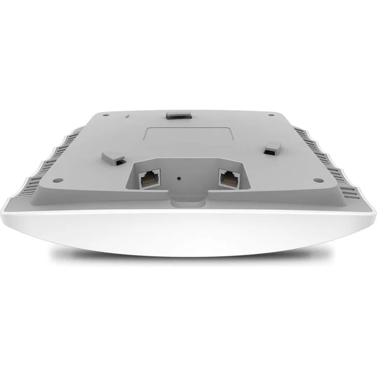 TP-Link EAP245 AC1750 WLAN Access Point (Dualband 1750 Mbit-s mit MU-MIMO, professionelles Design für sehr große Reichweite, passend für Wand- und Deckenmontage, unterstützt 802.3af PoE) weiß – Bild 4