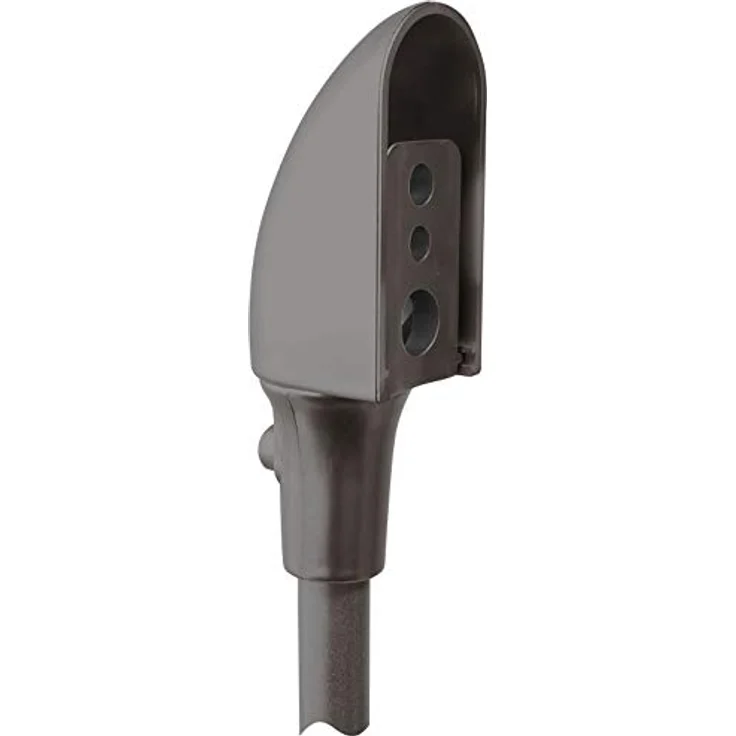 My Wall HS1SL, 20 Jahre, Standfuß für Lautsprecher (Belastbarkeit 9kg, 2-er Pack) schwarz – Bild 5