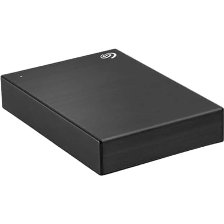 Seagate One Touch 4TB tragbare externe Festplatte, Hardwareverschlüsselung mit Kennwortzugriff, PC, Notebook & Mac, USB 3.0, Schwarz, inkl. 2 Jahre Rescue Service, Modellnr.: STKZ4000400 – Bild 5