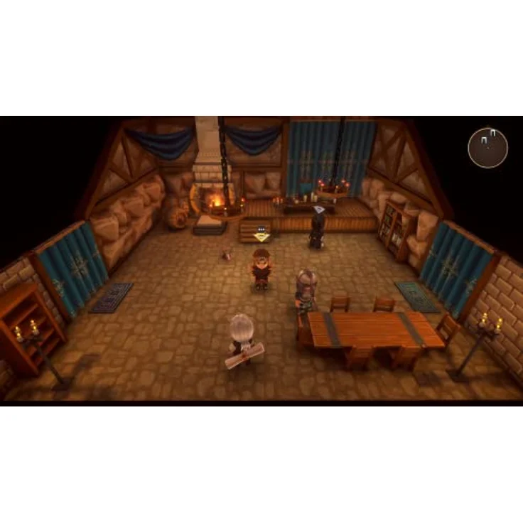 NOOB, The Factionless,1 PS4-Blu-ray Disc: Für PlayStation 4 - Preisvergleich – Bild 3