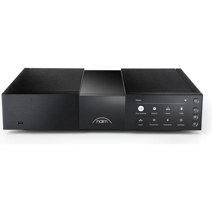 Naim Audio NSS 333