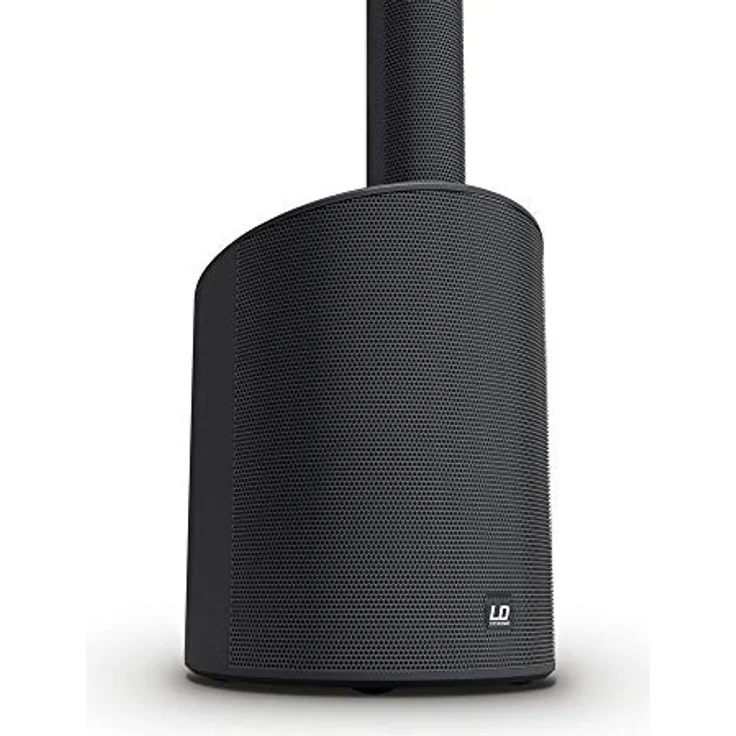 LD Systems Maui 5 Go – Bild 6