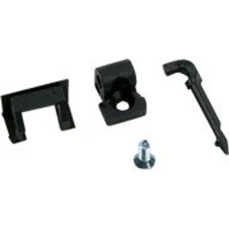 RAX-MS-X12-X1 - Türscharnier für LWL-Wandgehäuse