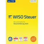 Buhl Data WISO STEUER 2026 - [PC]