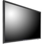 alphatronics K-22 W Smart TV, 22 Zoll, Triple Tuner für 12/24/230V, LED-Weitwinkel Display, Bluetooth 5.0, webOS Hub