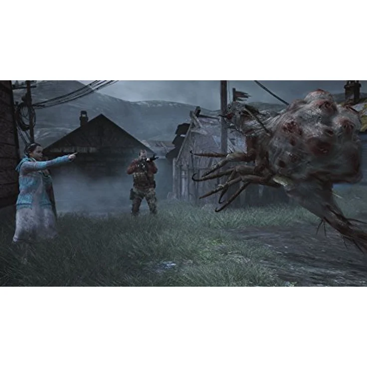 Resident Evil - Revelations 2 (PC) – Bild 4