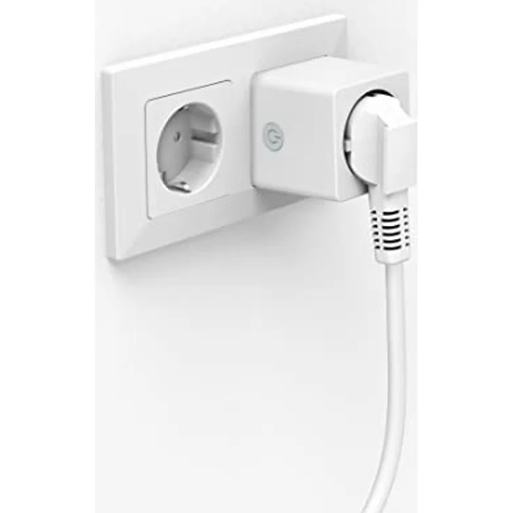 Hama 176626 WLAN Steckdose Homekit 3680W 16A – Bild 8