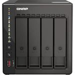 QNAP Systems TS-453E-8G 4 Bay 8 GB DDR4