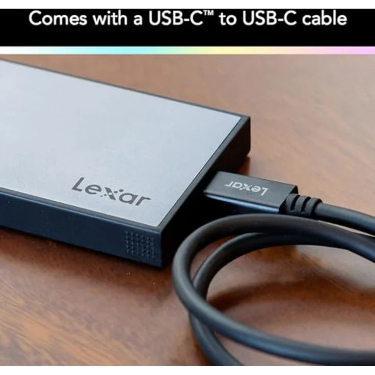 Lexar Workflow PRO Reader SD/MicroSD UHS-II USB 3.2 Gen2, Hochgeschwindigkeits-Kartenlesegerät für SD und MicroSD – Bild 8