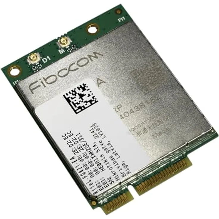 MikroTik R11eL-FG621-EA Interne Netzwerkkarte, Marke MikroTik, Kategorie Netzwerkkarten, Beschreibung R11eL-FG621-EA