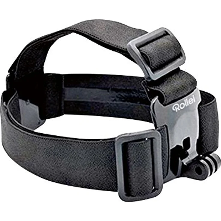 Rollei Actioncam Zubehör Set Outdoor I 23-teiliges Set I Ideal zum Klettern, Wandern und andere Outdoor-Aktivitäten I Für Rollei Actioncams und GoPro – Bild 3