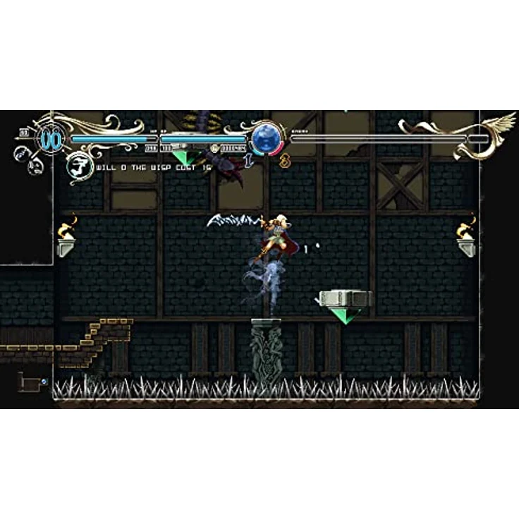 Record of Lodoss War Deedlit in Wonder Labyrinth (PS5) – Bild 3