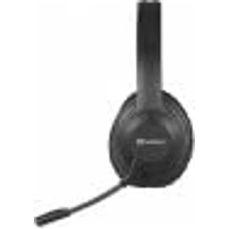 Sandberg 126-45 Bluetooth Headset ANC+ENC Pro, 126-45 – Bild 3