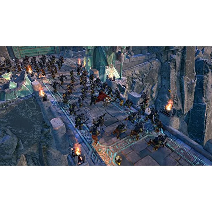 Die Zwerge (Xbox One) - Preisvergleich – Bild 3