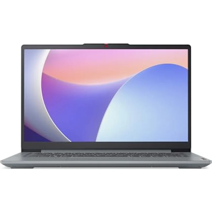 Lenovo IdeaPad Slim 3 14IAN8, 14" Notebook mit Intel N100, 4 GB RAM, 128 GB SSD, Grau – Bild 2