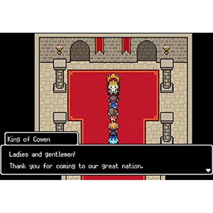 The Longest Five Minutes (Switch) – Bild 3