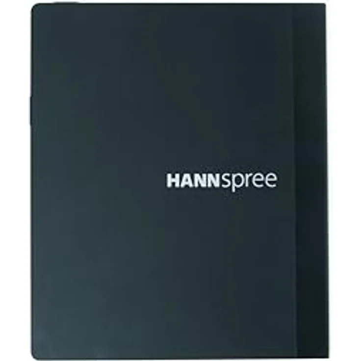Hannspree HANNSNOTE 2 SN10HR1B, 10" E-Book-Reader mit Android 13, 64 GB Speicher, 1600 x 1200 Pixel Display – Bild 4