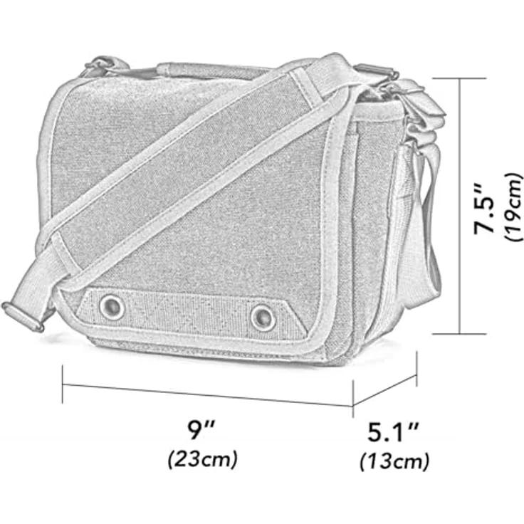 Think Tank Retrospective pinestone 4 v2.0 – Bild 3