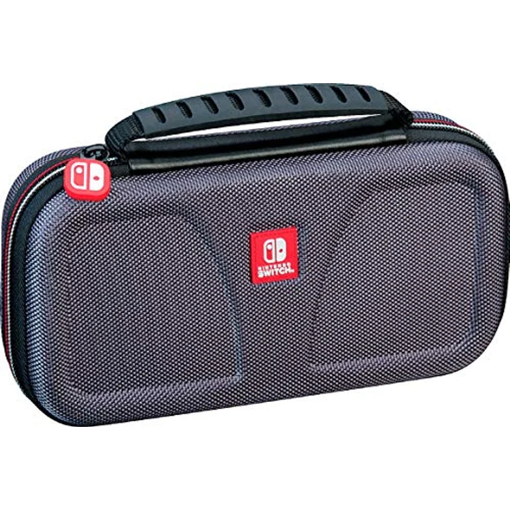 BigBen Travel Case NLS140 (BB3110896) (Switch Lite) – Bild 2